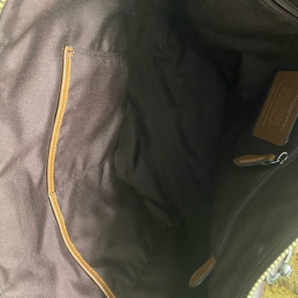 Coach Ava Tote - Picture 3 of 6